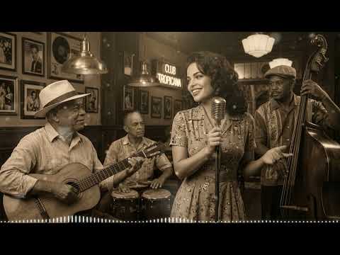 💖 Canciones de Amor para el Corazón | Boleros de La Habana