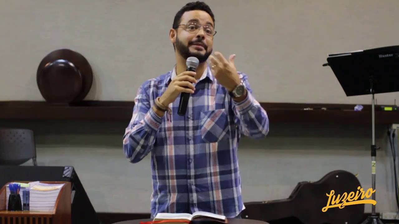 O Feminismo e a Bíblia - Pr. Igor Miguel