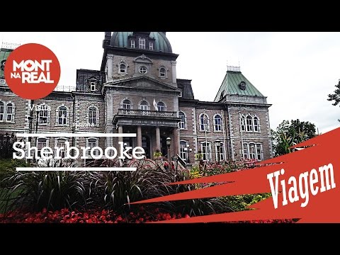 #10 - Sherbrooke: uma boa opção para os 