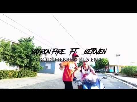 Bayron fire - Betoven 😈👑