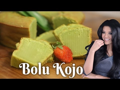 Resep Bolu Kojo Farah Quinn