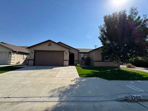 2469 S Rogers Ln property video