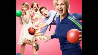 Glee - not the end