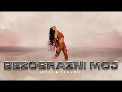 Video thumbnail for Bezobrazni moj