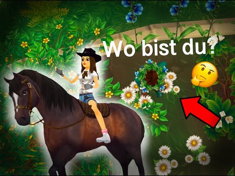 StarStable (SSO) #47: Wer findet das beste Versteck in Fort Pinta?🤔