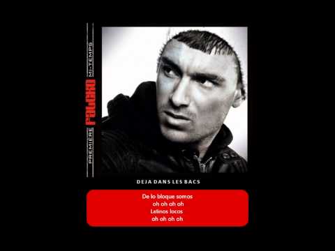 Falcko feat T-Nola - Hors piste [Paroles Officielles]