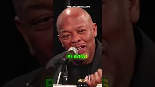 Dr Dre Played an UNRELEASED SONG 😲🔥