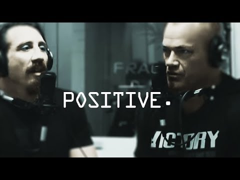 How To Stay Positive - Jocko Willink & Tim Kennedy