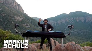 Markus Schulz - Escape To Shadow Mountain (Episode 10)