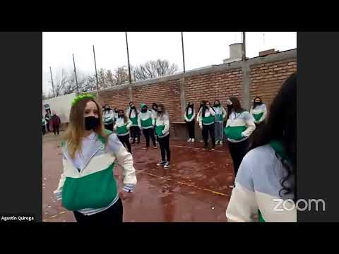 Presentación Promo 2021 INEFABLE