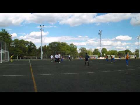 Juvenil A Yebenes-San Bruno Vs EF Arganda