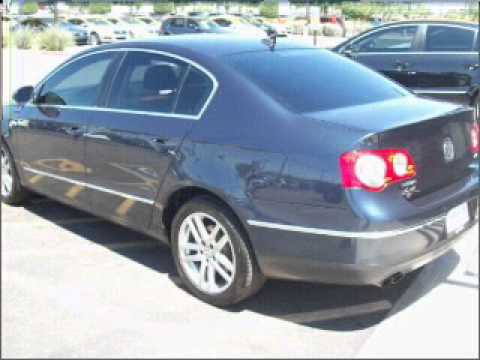 2008 Volkswagen Passat - Avondale AZ