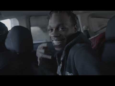 Fyndee Boyy- Really Him- (Official Music Video)