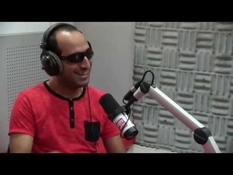 ISSAM KAMAL DANS LE MORNING DE MOMO SUR HIT RADIO - 27/06/14