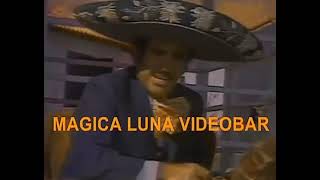 Vicente Fernández - mal pago ( video musical) 