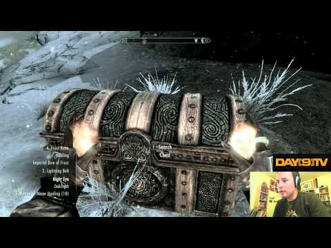 Elder Scrolls V: Skyrim - Part 13