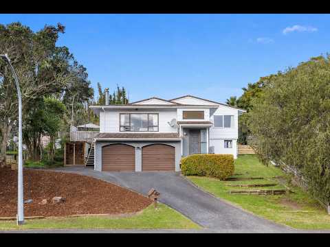 4 Sun Valley, Hatfields Beach, Rodney, Auckland, 4 habitaciones, 2 baños, House