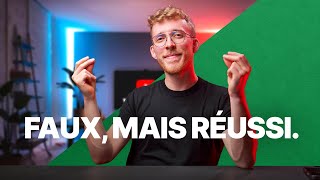 Green Screen + AI = UNLIMITED Scenery! (Complete Tutorial)