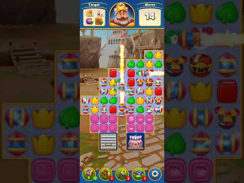 Royal Match Level 2433