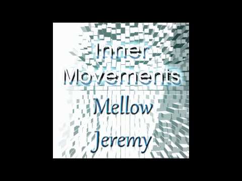 Mellow Jeremy - Dimensions