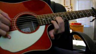 TTNG - I'll Forget About You Throwing That Rock Cos That Dance Was Pretty Funny (Cover)