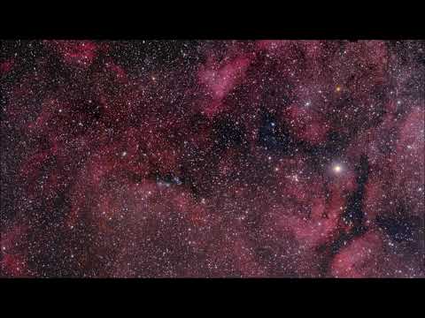 The Vast of Night Soundtrack 1 HOUR LOOP