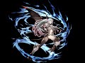 【 Granblue Fantasy 】 SSR アーミラ【 The bounty hunter 】 
