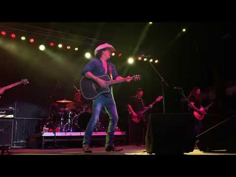 David Lee Murphy - Anywhere With You (Cover) (Live) @ Coconut Festival - Cape Coral, Florida