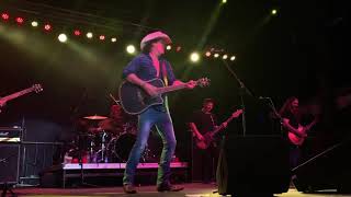 David Lee Murphy - Anywhere With You (Cover) (Live) @ Coconut Festival - Cape Coral, Florida
