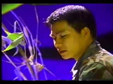 Thể hiện bởi Lâm Gia Minh