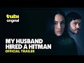 MY HUSBAND HIRED A HITMAN Trailer (2024) Brett Geddes, Tamara Almeida | Thriller