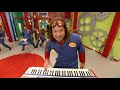 Imagination Movers - Slip Sliding