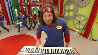 Imagination Movers - Slip Sliding