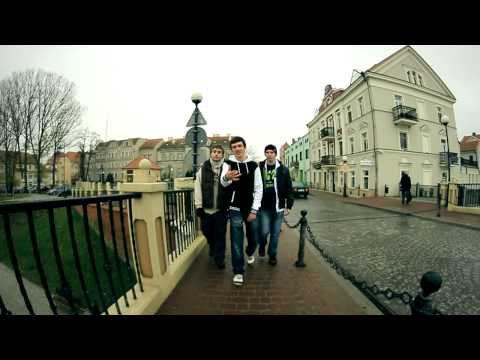 Muszla - Nasz Czas ft Tryku, Mikey (Prod. Okter) [KLIP]