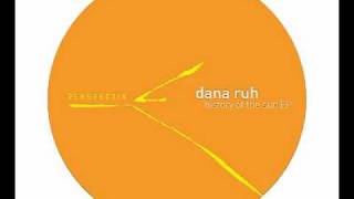 Dana Ruh - History Of The Sun [PSPV002-2]