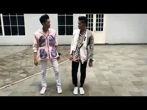 Mus brothers dance 😍😍😍