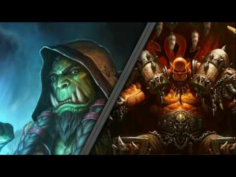 Hearthstone Thailand Major - Neilyo vs Pinpingho - Round of 128