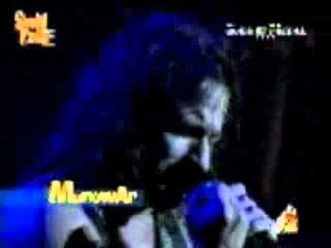 Manowar - Nessun Dorma (Gods Of Metal '99).asf