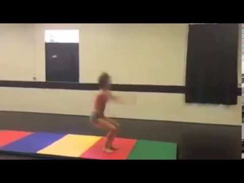 Dance Athletics Acro come register only $10 per class