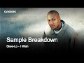 Sample Breakdown Skee Lo I Wish