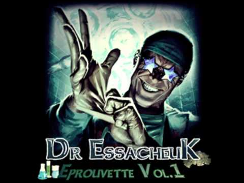 Dr Essacheuk Feat Cj Le Clown - Faut du Bif [EV1]