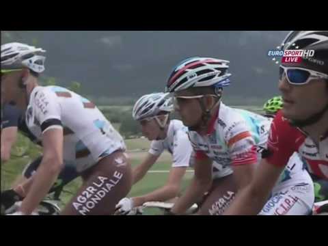 Cycling - Giro d'Italia 2011 Part 7