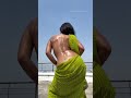 Desi Girl Twerk Viral Dance Video India Twerk Back Beauty Sweaty