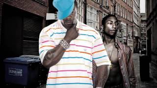 Busta Rhymes - G-Stro ft. Pharrell Williams (Fast &amp; Furious (4) Soundtrack).mp4