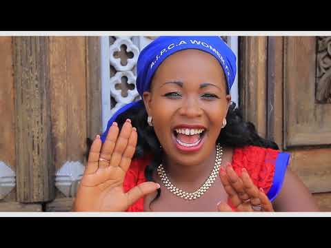 Andu Aria By Regina wa Anganiwe