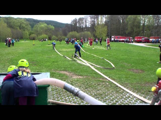 Klenová, 27. 04. 2013