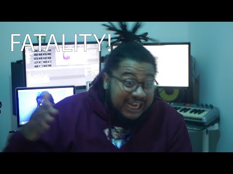 THE B.A.R.S EP5 - CHESSBOXING, 36 CHAMBERS, AND PS1 FATALITIES