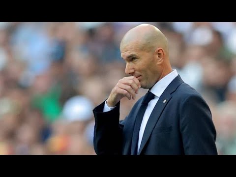 «Յուվենտուսի» ղեկավարությունը Զիդանին ակումբը գլխավորելու առաջարկ է արել