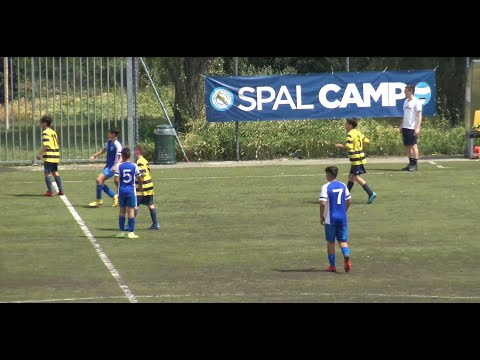 Torneo Segrate Affiliata Spal