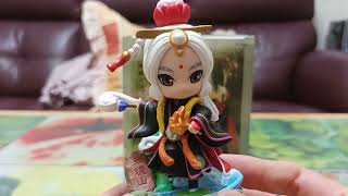 [霹靂] 素還真初登場公仔 好懷念呀！